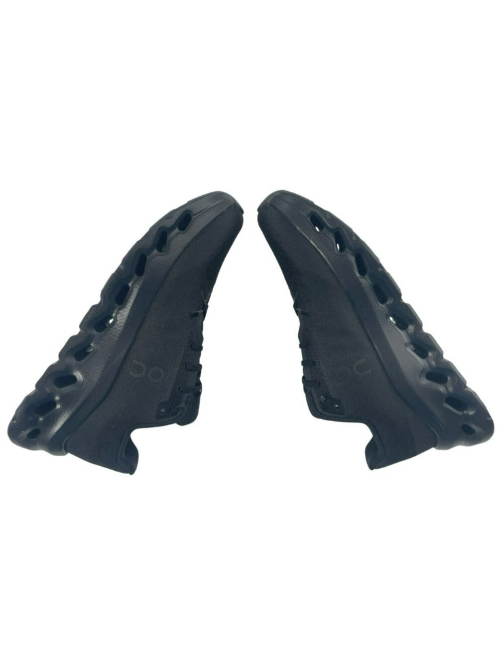 On Cloudtilt Running Breathable Athletic Shoes Eclipse Black US Men's Sz 10 NWB - Picture 8 of 11